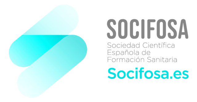 Socifosa — Sociedad Científica Española de Formación Sanitaria